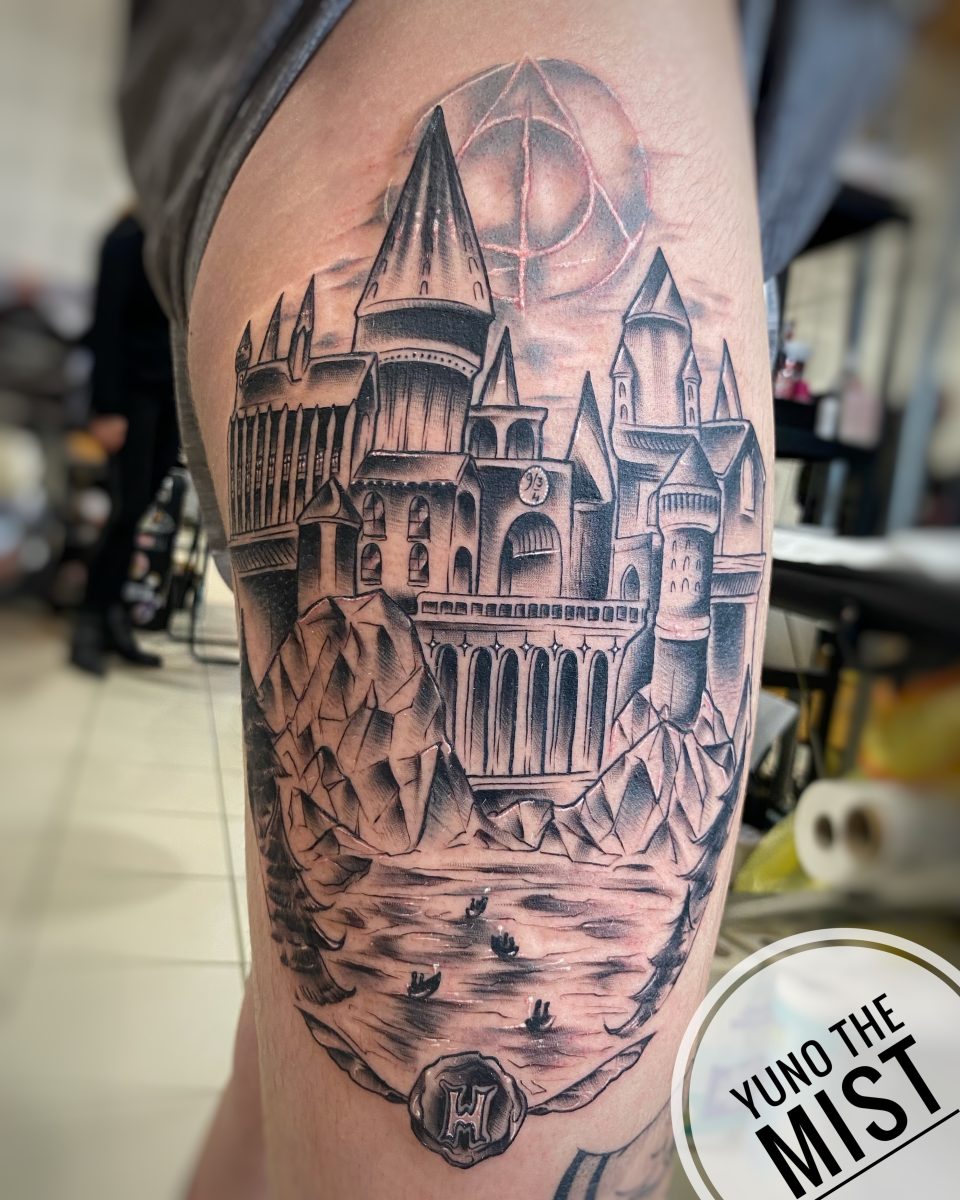 Tattoo
