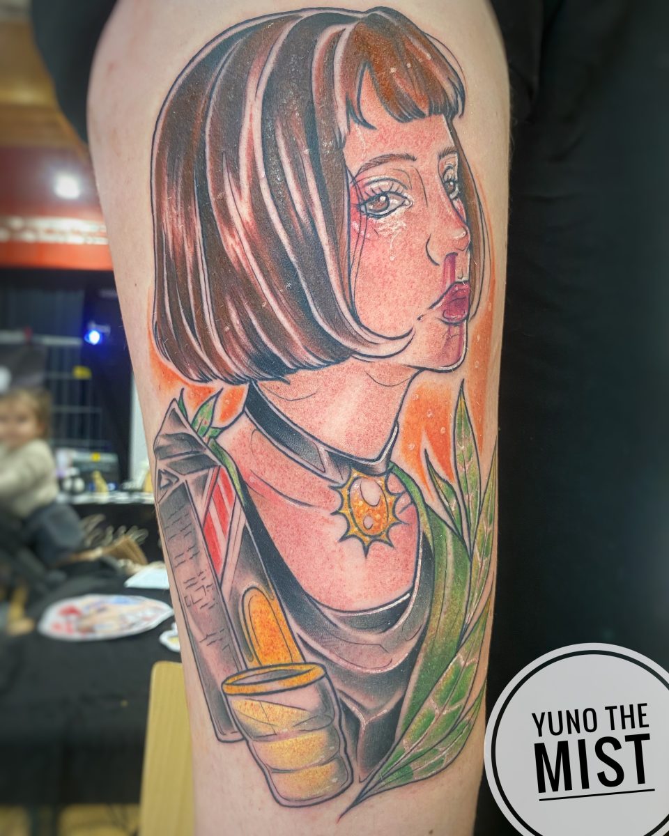 Tattoo
