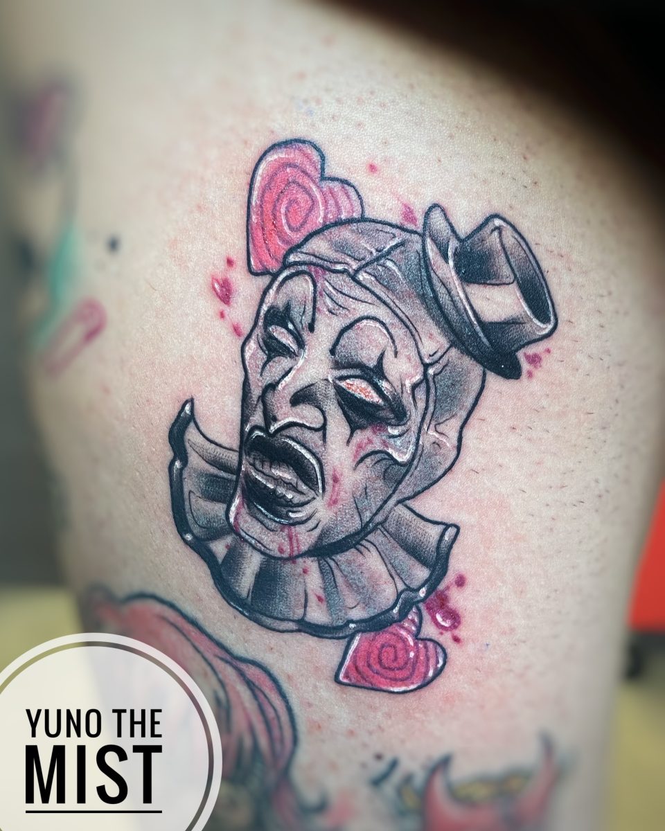 Tattoo