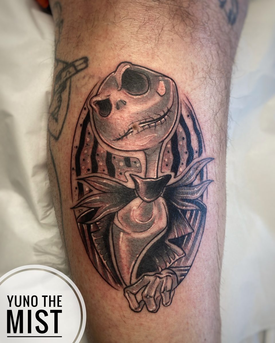 Tattoo