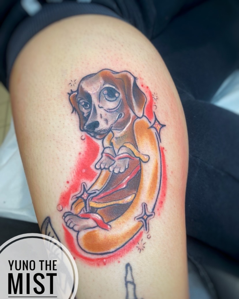 Tattoo