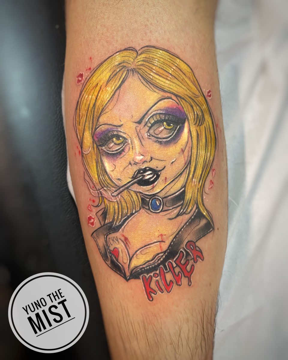 Tattoo