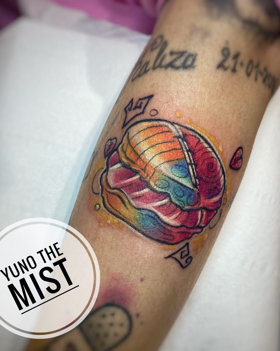 Tattoo