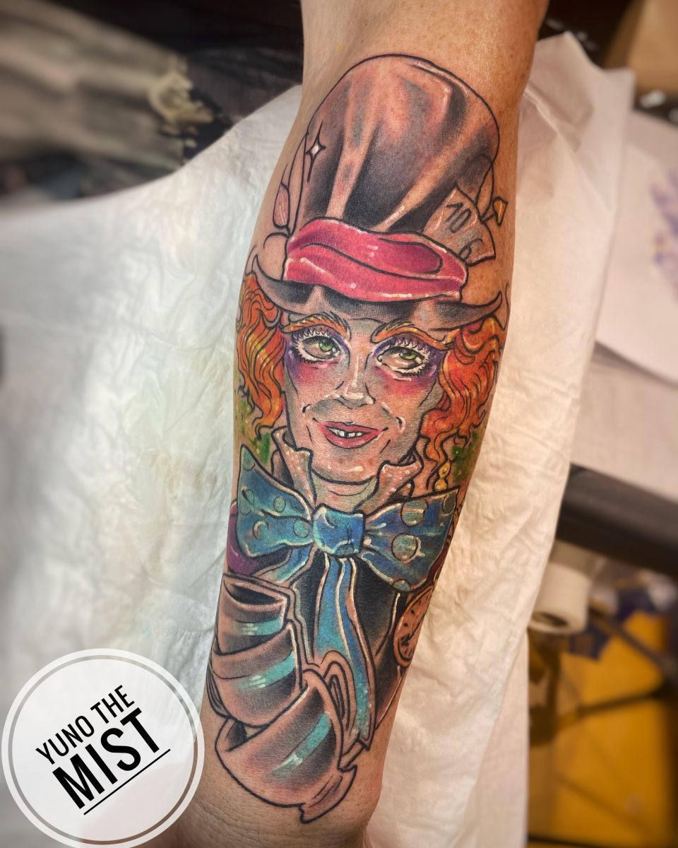 Tattoo