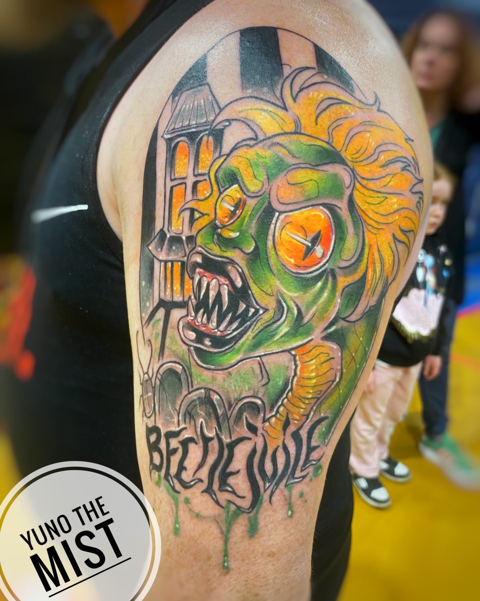 Tattoo