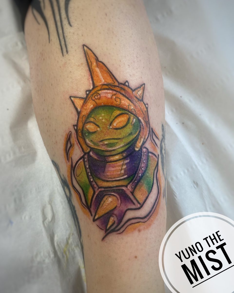 Tattoo