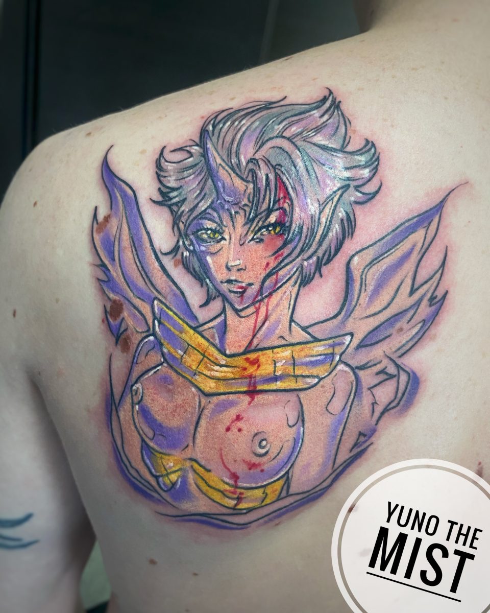 Tattoo