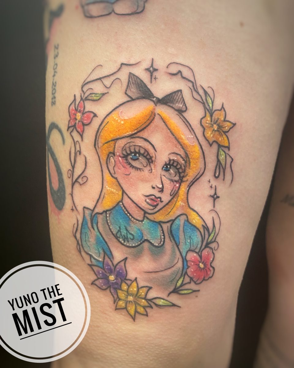Tattoo