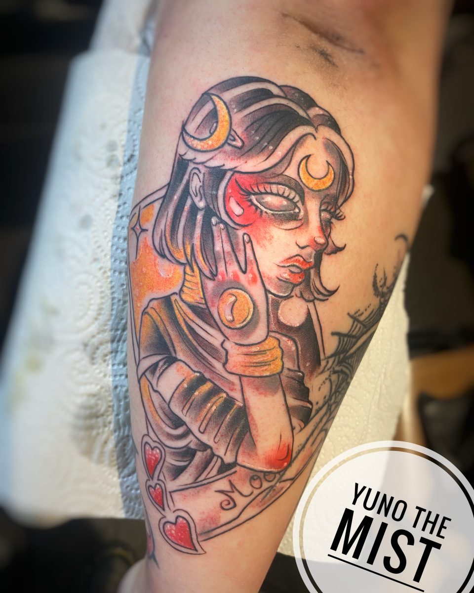 Tattoo