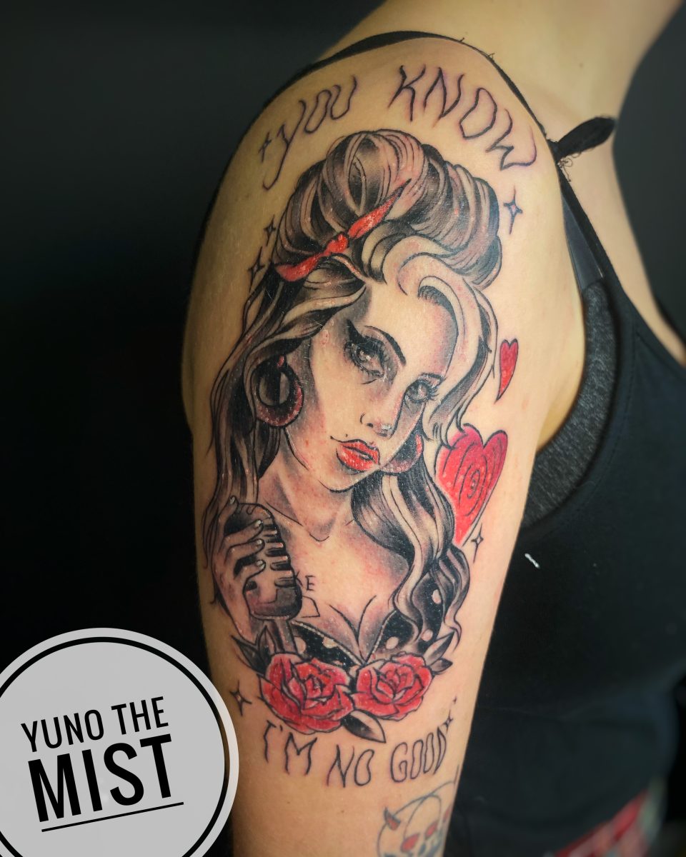 Tattoo